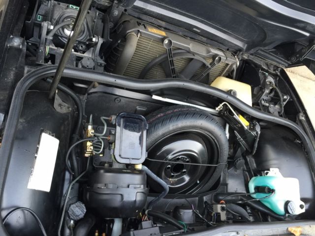 1984 Pontiac Fiero SE - photo 10