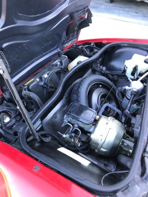 1984 Pontiac Fiero Se - photo 13