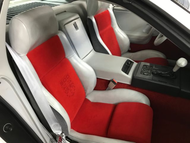 1984 Pontiac Fiero very nice - photo 11