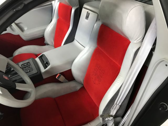 1984 Pontiac Fiero very nice - photo 12