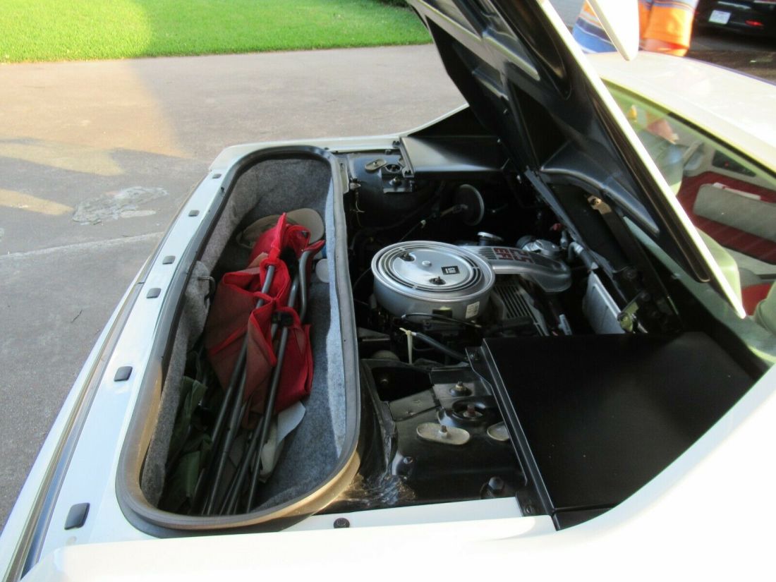 1984 Pontiac Fiero Pace Car - photo 6
