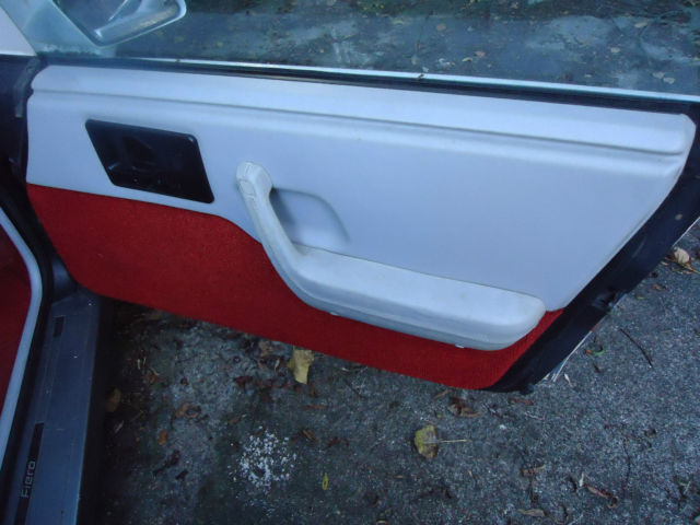 1984 Pontiac Fiero - photo 8