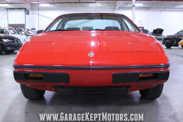 1984 Pontiac Fiero -- - photo 13