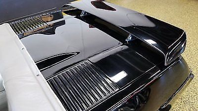 1984 Pontiac Fiero Roadster - photo 12