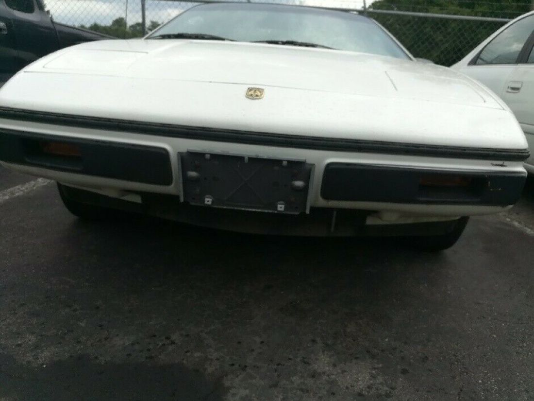 1984 Pontiac Fiero - photo 7