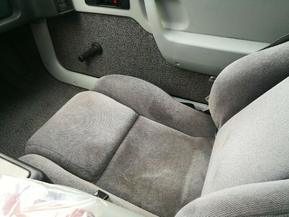 1984 Pontiac Fiero - photo 8