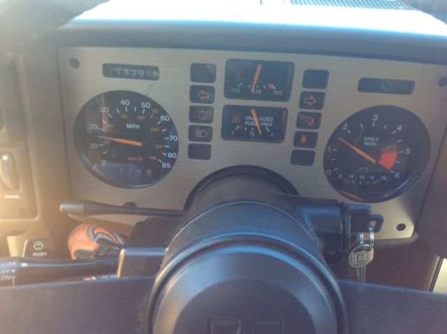 1984 Pontiac Fiero - photo 10