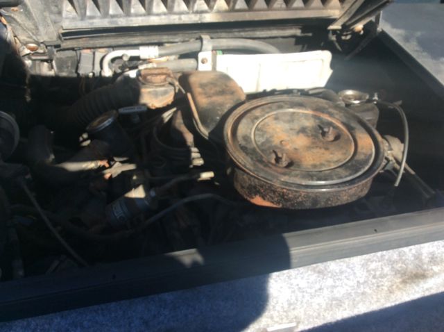 1984 Pontiac Fiero - photo 12