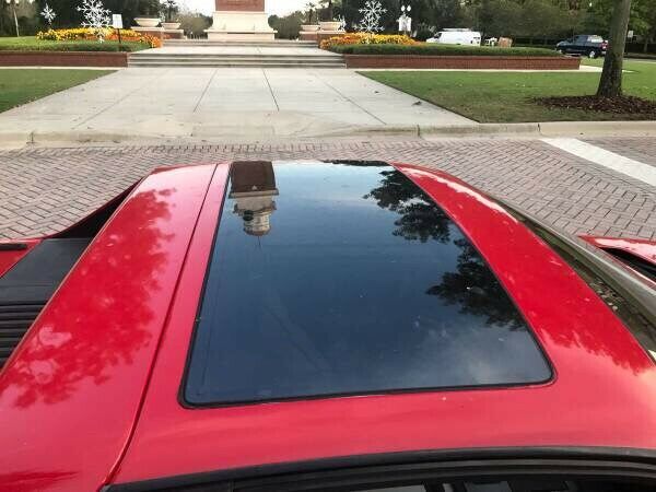 1984 Pontiac Fiero SE - photo 12