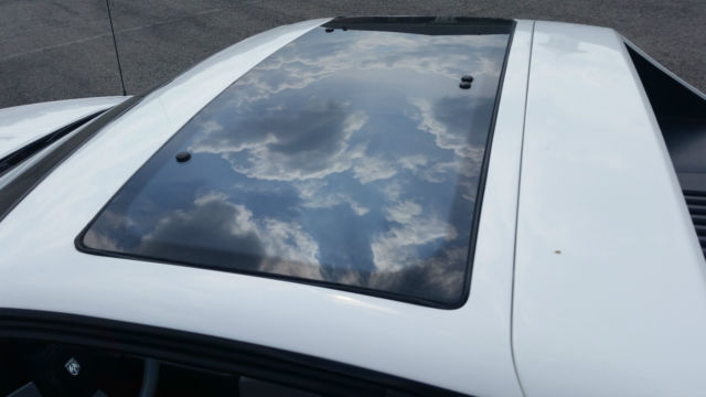 1984 Pontiac Fiero - photo 9