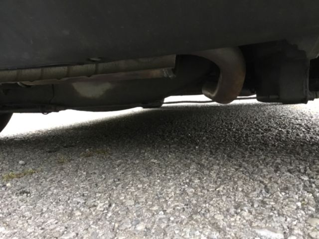 1984 Pontiac Fiero SE - photo 11