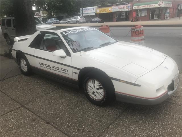 1984 Pontiac Fiero SE Sport - photo 9