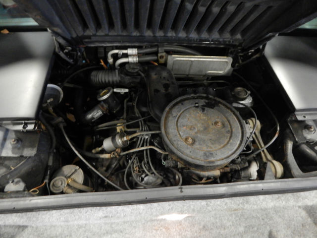 1984 Pontiac Fiero - photo 10