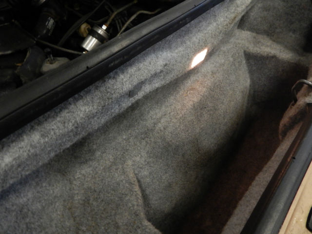 1984 Pontiac Fiero - photo 13