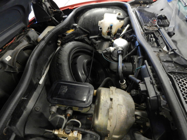 1984 Pontiac Fiero - photo 9