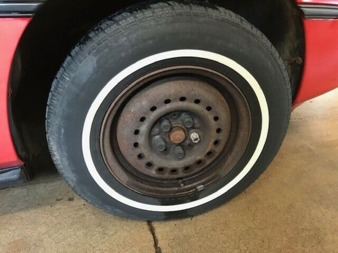 1984 Pontiac Fiero - photo 11