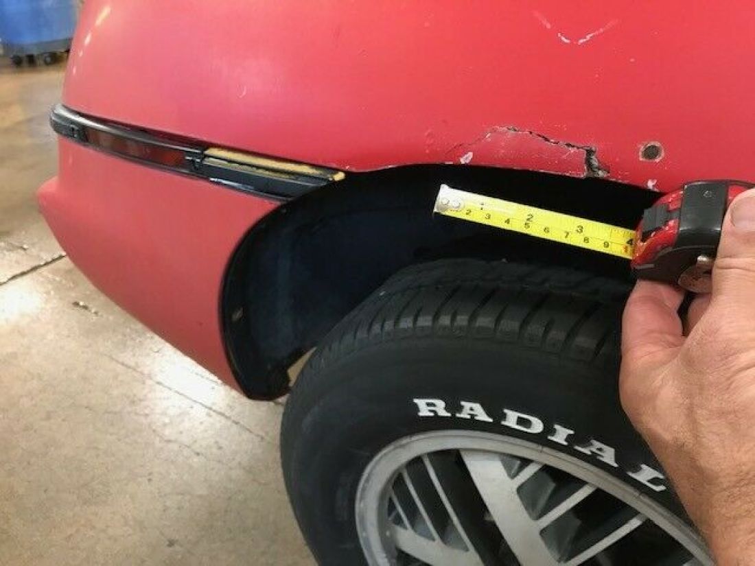 1984 Pontiac Fiero - photo 12