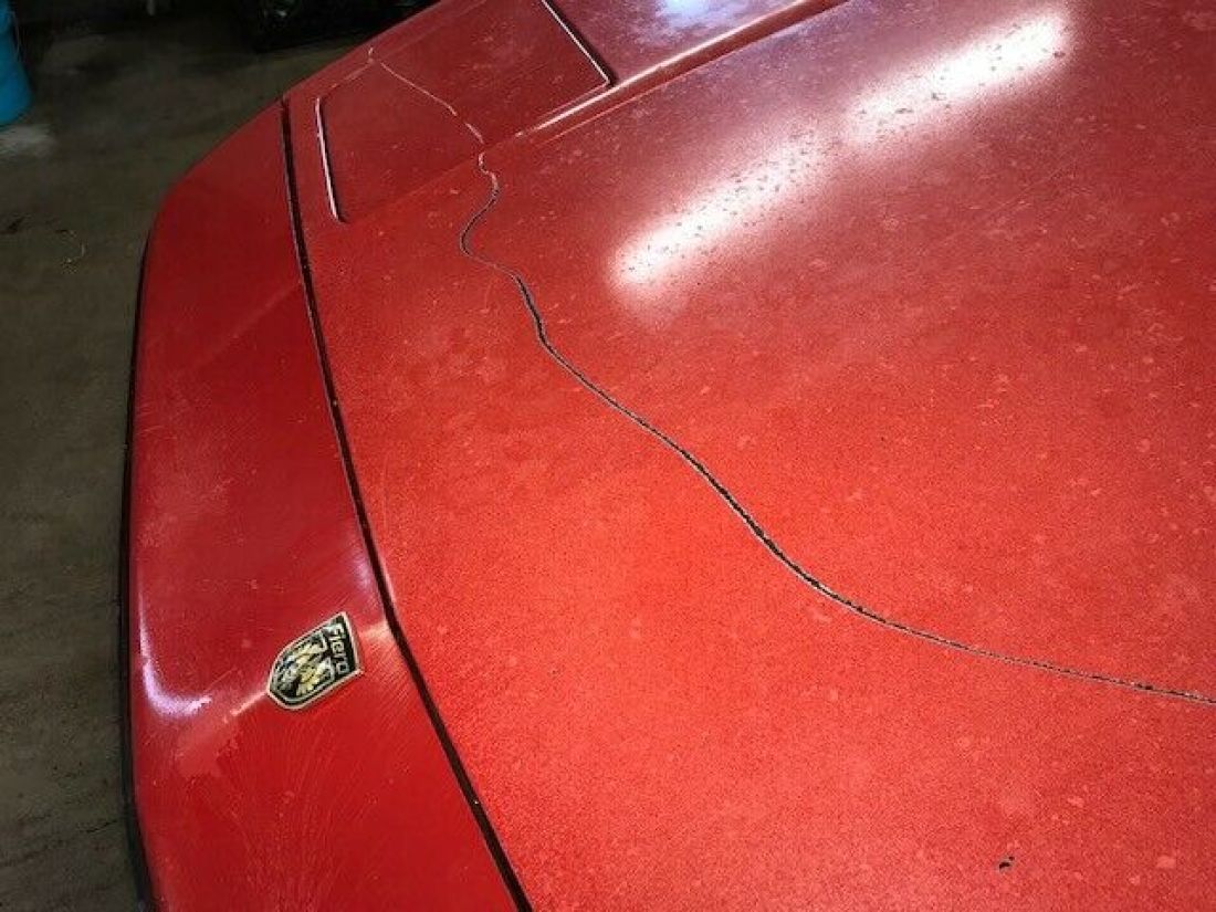 1984 Pontiac Fiero - photo 13