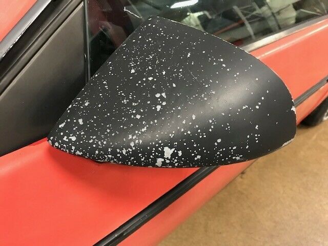 1984 Pontiac Fiero - photo 9