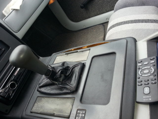 1984 Pontiac Fiero Sport - photo 7