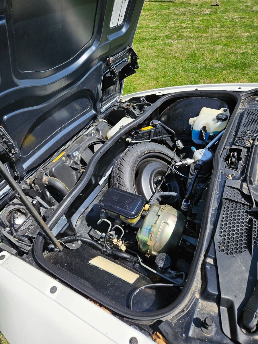 1984 Pontiac Fiero - photo 7