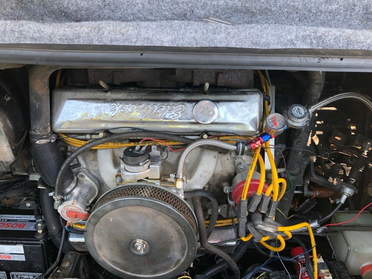 1984 Pontiac Fiero - photo 3