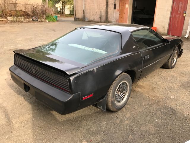 1984 Pontiac Firebird SE - photo 10