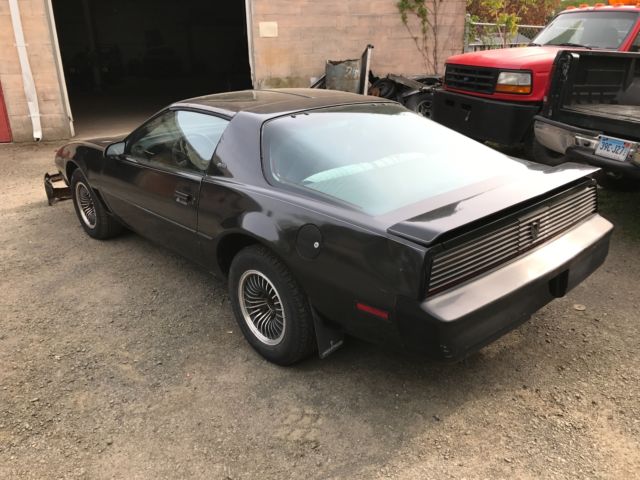 1984 Pontiac Firebird SE - photo 11