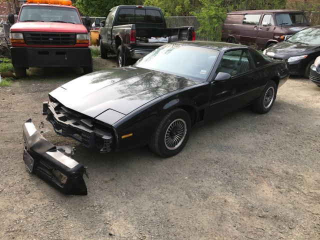 1984 Pontiac Firebird SE - photo 12