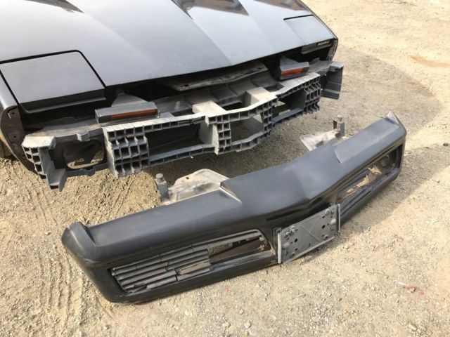 1984 Pontiac Firebird SE - photo 6