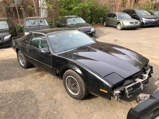 1984 Pontiac Firebird SE - photo 7