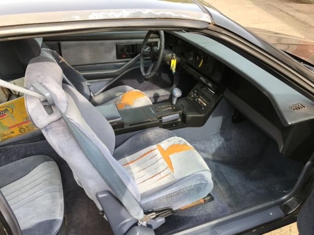 1984 Pontiac Firebird SE - photo 9