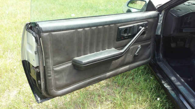 1984 Pontiac Firebird - photo 10