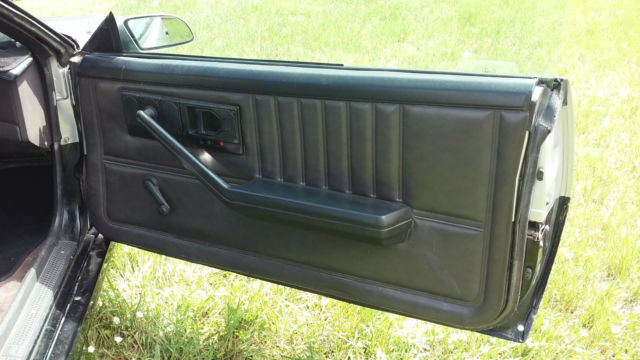 1984 Pontiac Firebird - photo 11