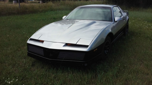 1984 Pontiac Firebird - photo 2