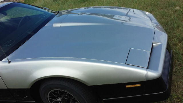 1984 Pontiac Firebird - photo 3