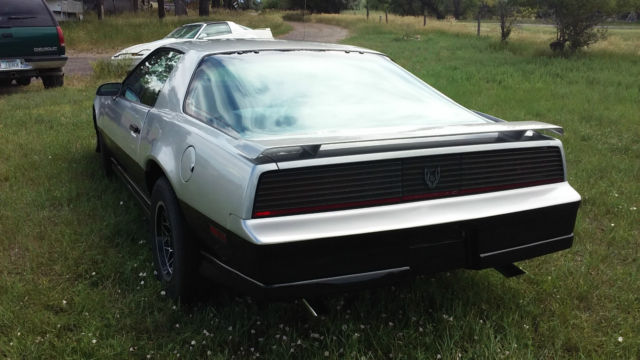 1984 Pontiac Firebird - photo 5