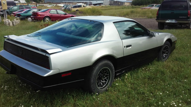 1984 Pontiac Firebird - photo 6