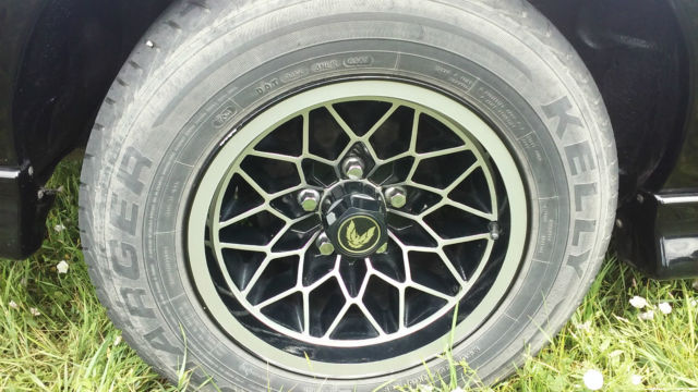 1984 Pontiac Firebird - photo 7