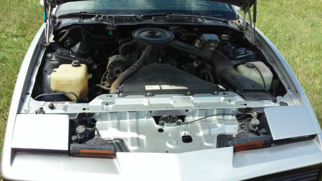 1984 Pontiac Firebird - photo 9