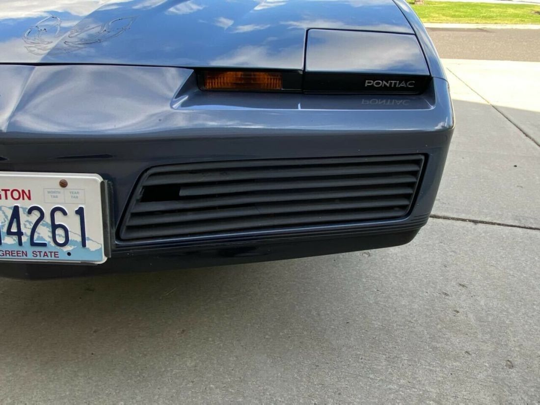 1984 Pontiac Firebird TRANS AM - photo 10