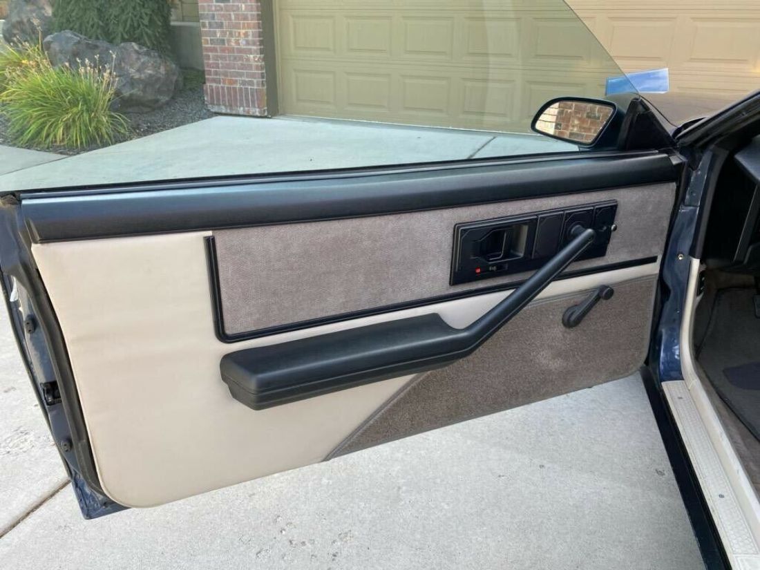 1984 Pontiac Firebird TRANS AM - photo 13