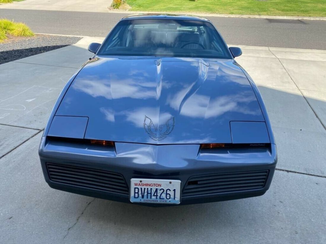 1984 Pontiac Firebird TRANS AM - photo 2
