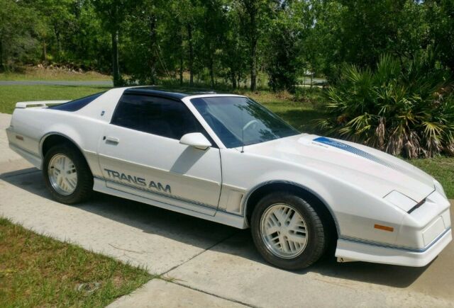 1984 Pontiac Trans Am Firebird - photo 2