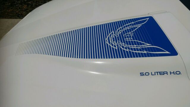 1984 Pontiac Trans Am Firebird - photo 4