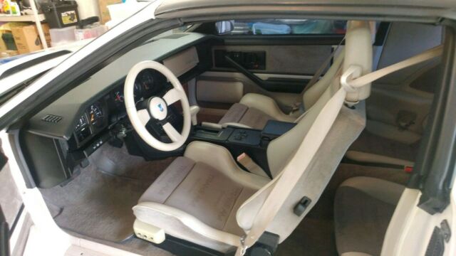 1984 Pontiac Trans Am Firebird - photo 6
