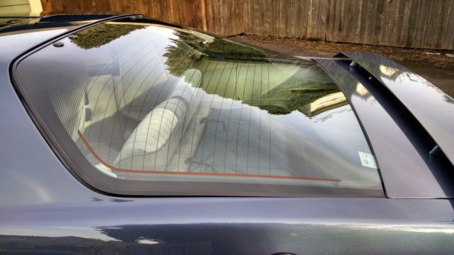 1984 Pontiac Trans Am Runs Drives Body Inter VGood 5LV8 5 spd manual - photo 4