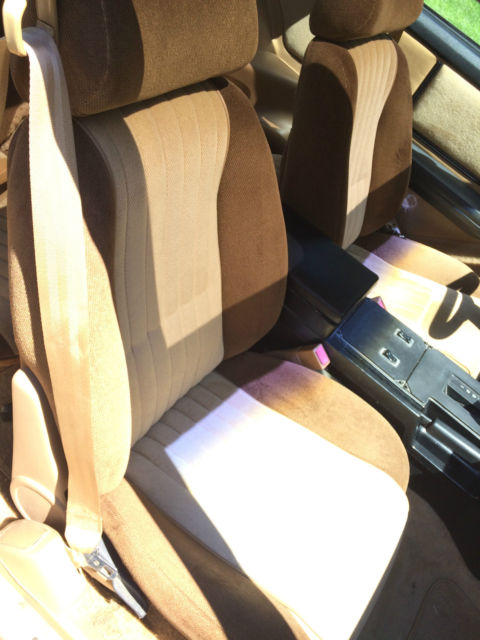 1984 Pontiac Firebird - photo 11