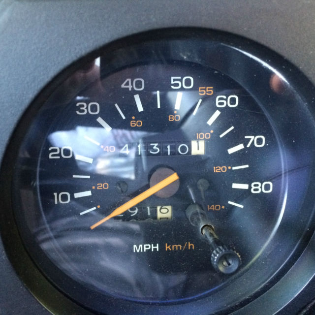 1984 Pontiac Firebird - photo 2