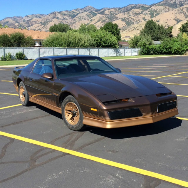1984 Pontiac Firebird - photo 5